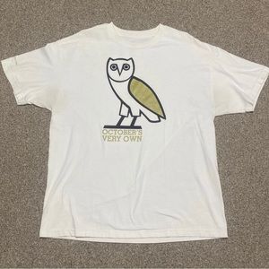 Drake OVO Shirt